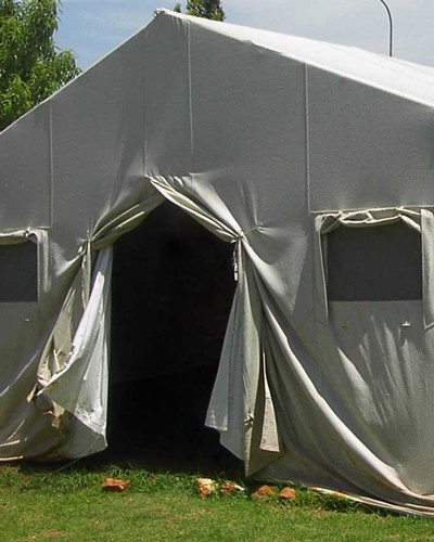 Изготавливаем солдатские палатки в Заинске вместимостью <strong>до 70 человек</strong>